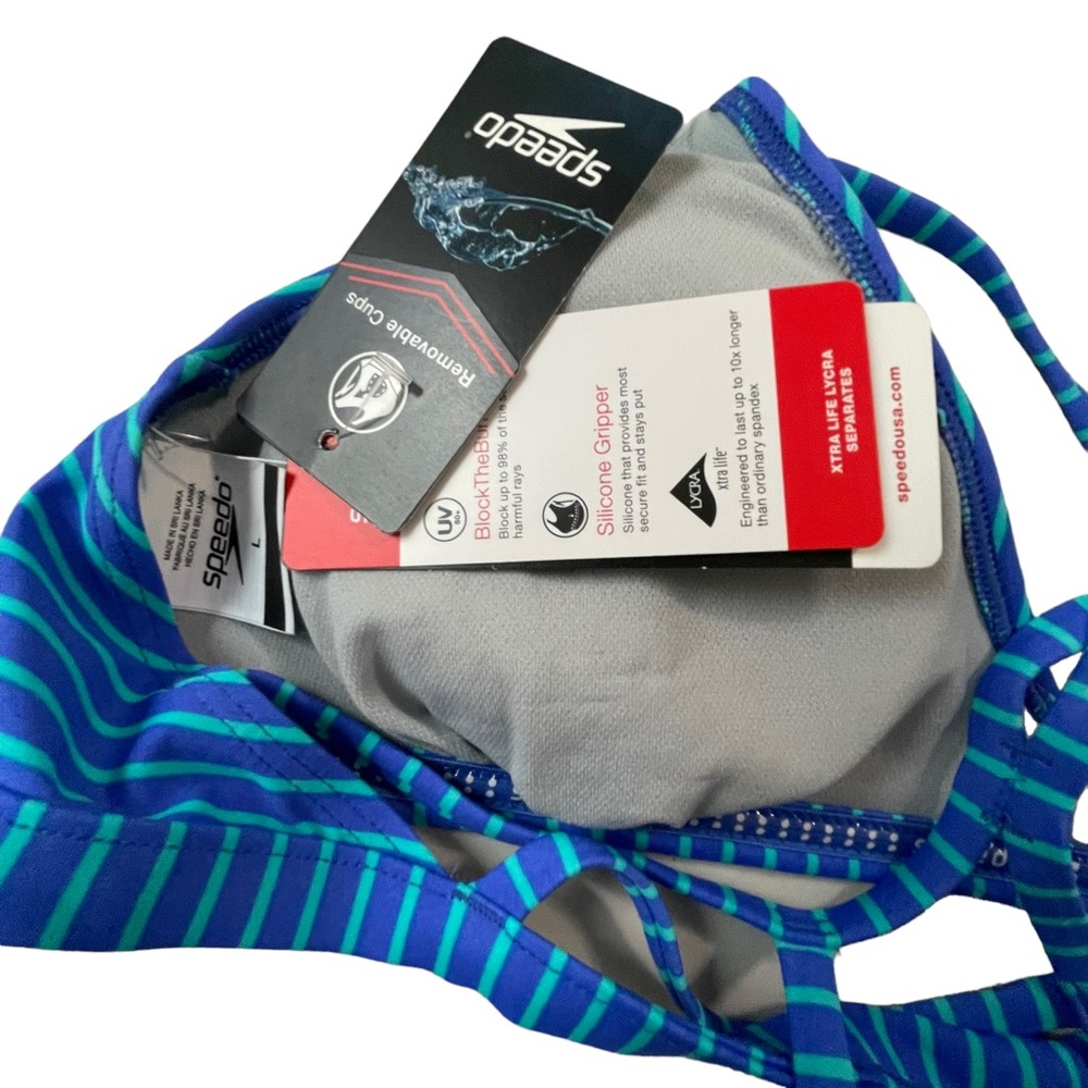 Speedo swimwear size Large - Picture 15 of 16